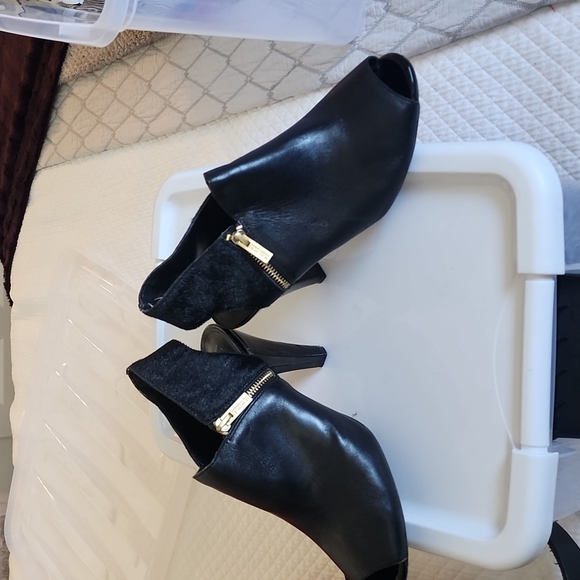 High heel - Picture 4 of 7